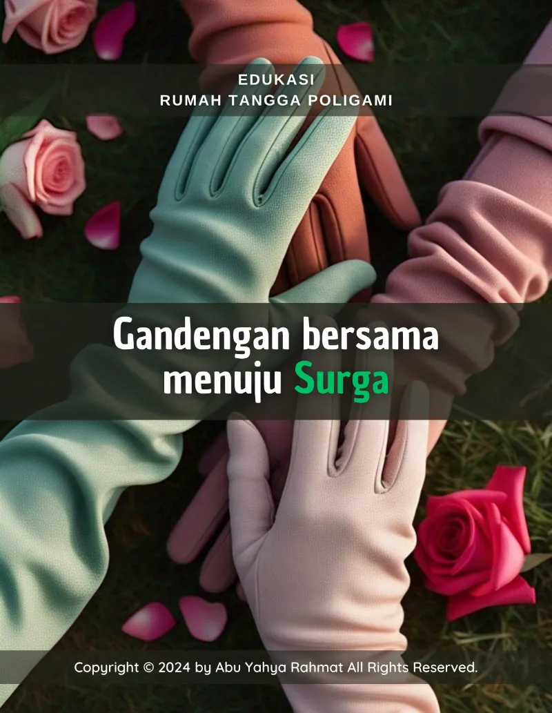 Gandengan bersama menuju surga 1_winningtools_id