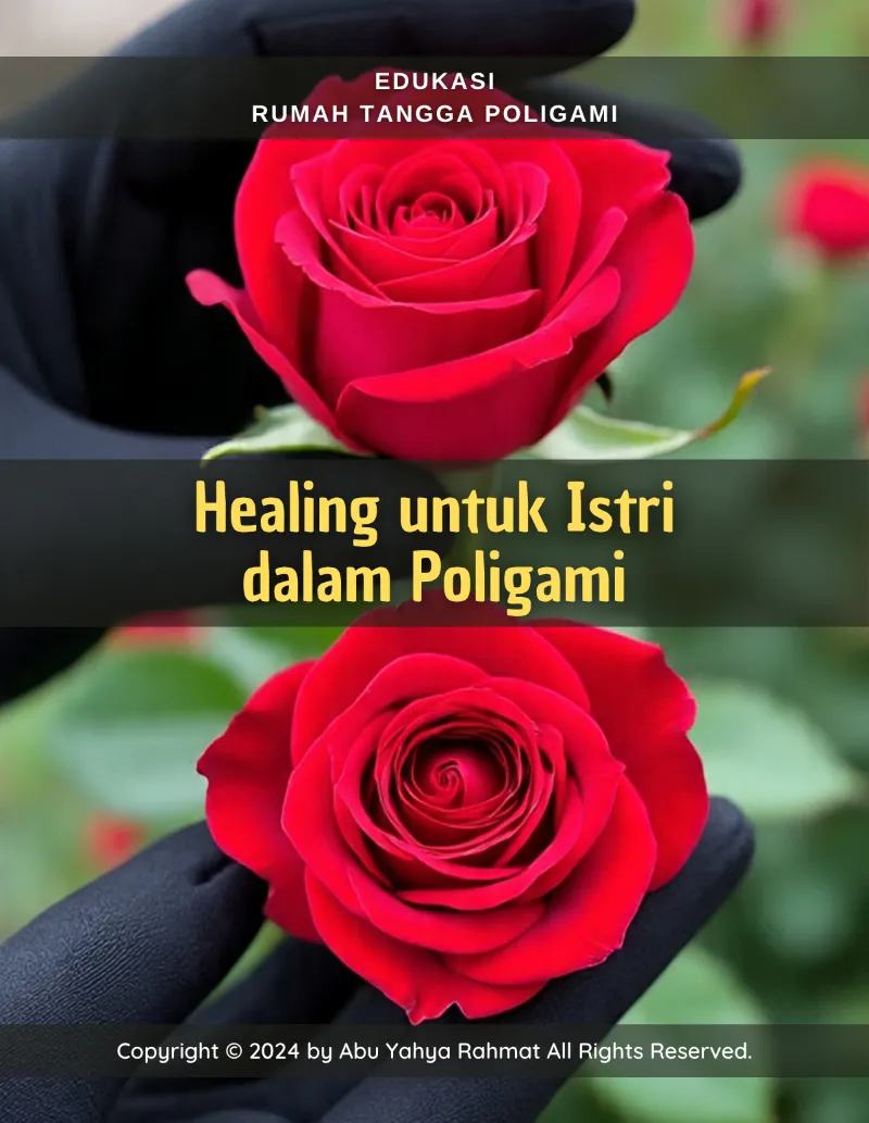 Healing untuk istri dalam poligami_winningtools_id