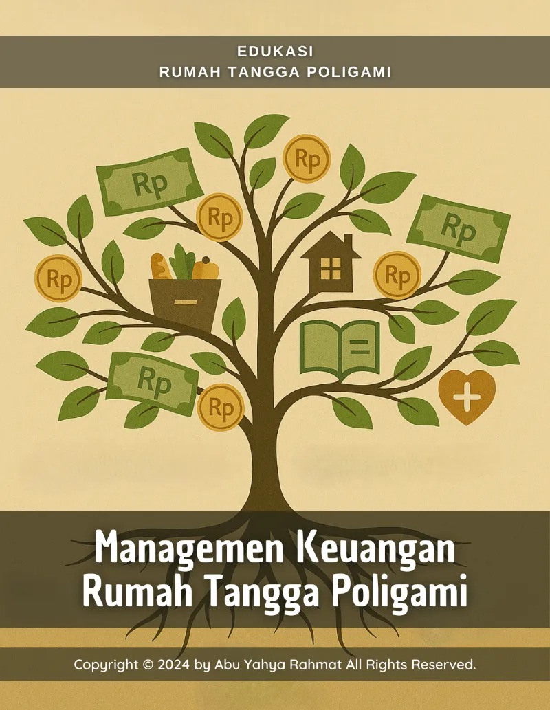 Managemen keuangan Rumah tangga poligami_winningtools_id