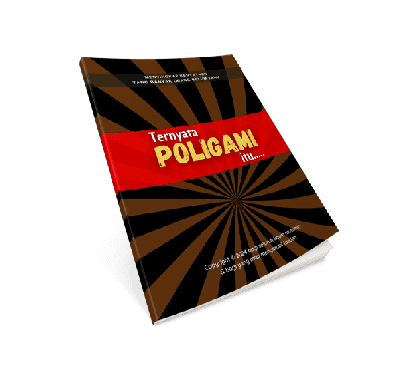 Ternyata Poligami itu...